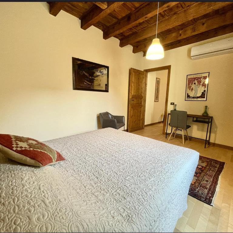 Casa Gabri - Appartamento Deluxe con 1 Camera da Letto - 11