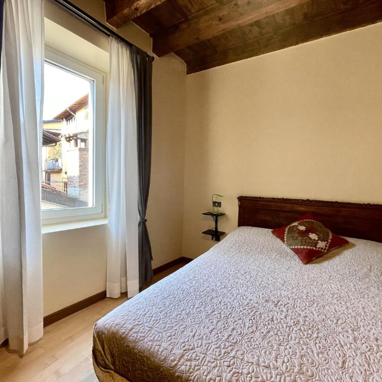 Casa Gabri - Appartamento Deluxe con 1 Camera da Letto - 9