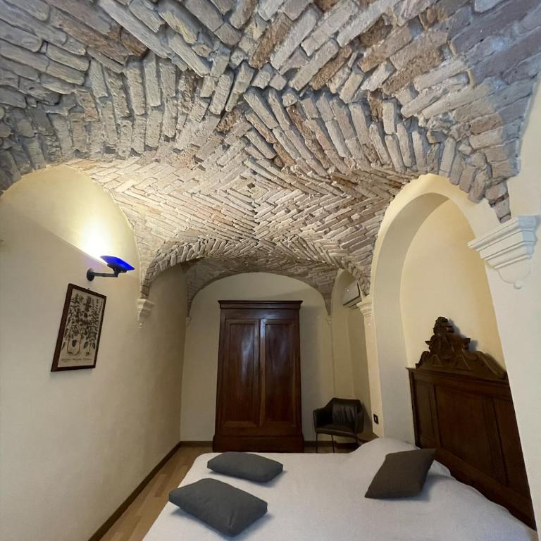 Casa Gabri - Appartamento Deluxe con 1 Camera da Letto - 18
