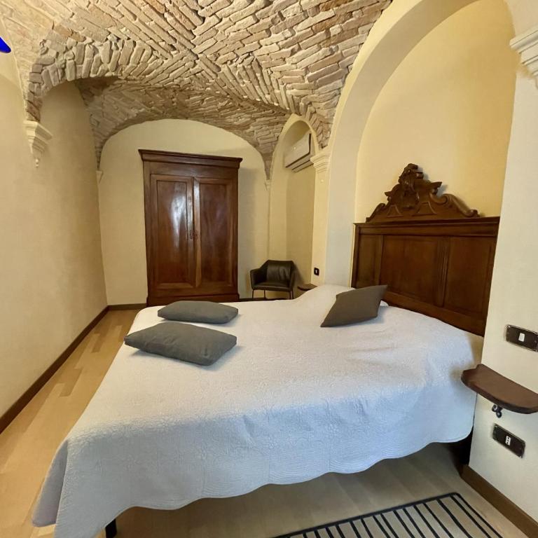 Casa Gabri - Appartamento Deluxe con 1 Camera da Letto - 19