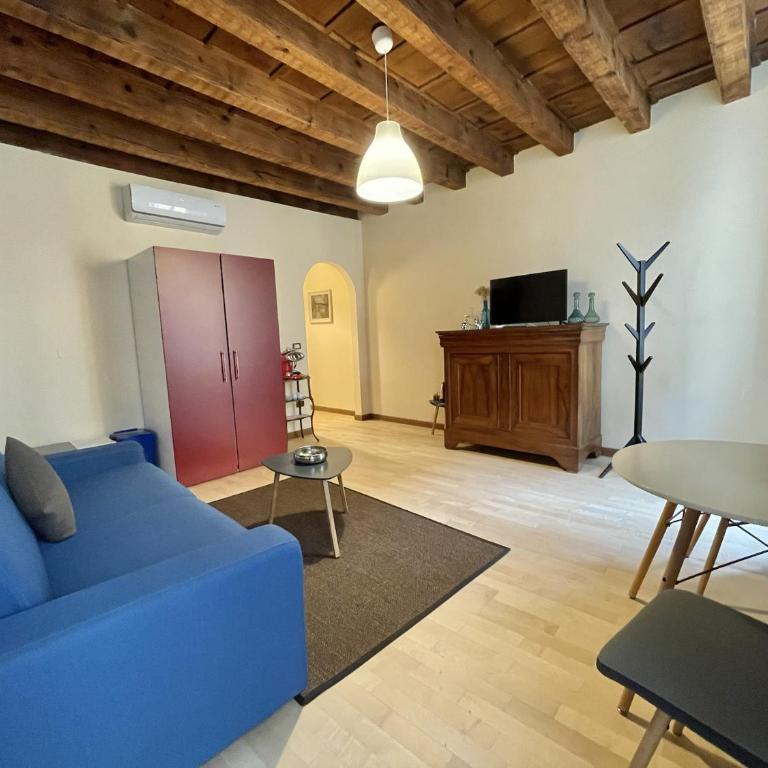 Casa Gabri - Appartamento Deluxe con 1 Camera da Letto - 22