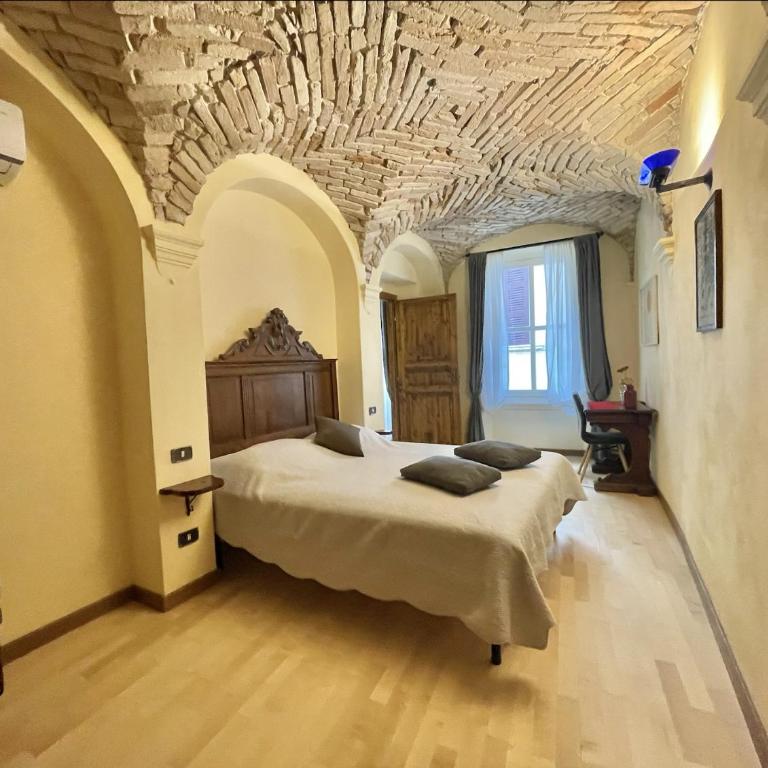 Casa Gabri - Appartamento Deluxe con 1 Camera da Letto - 24
