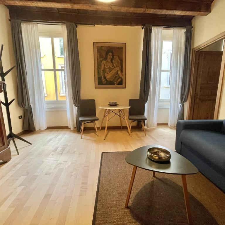 Casa Gabri - Appartamento Deluxe con 1 Camera da Letto - 26
