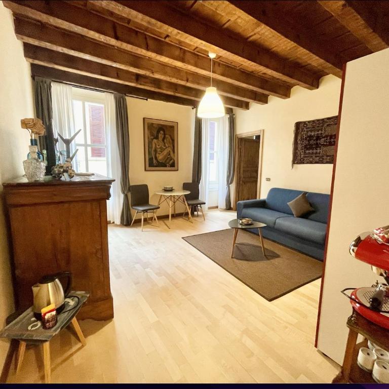 Casa Gabri - Appartamento Deluxe con 1 Camera da Letto - 25