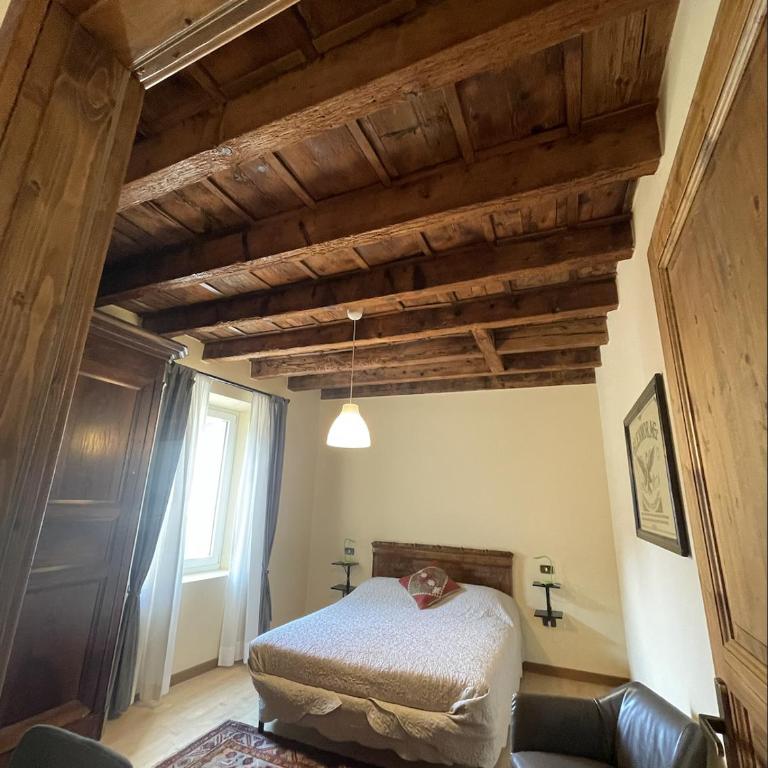 Casa Gabri - Appartamento Deluxe con 1 Camera da Letto - 6