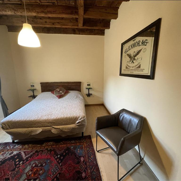 Casa Gabri - Appartamento Deluxe con 1 Camera da Letto - 8