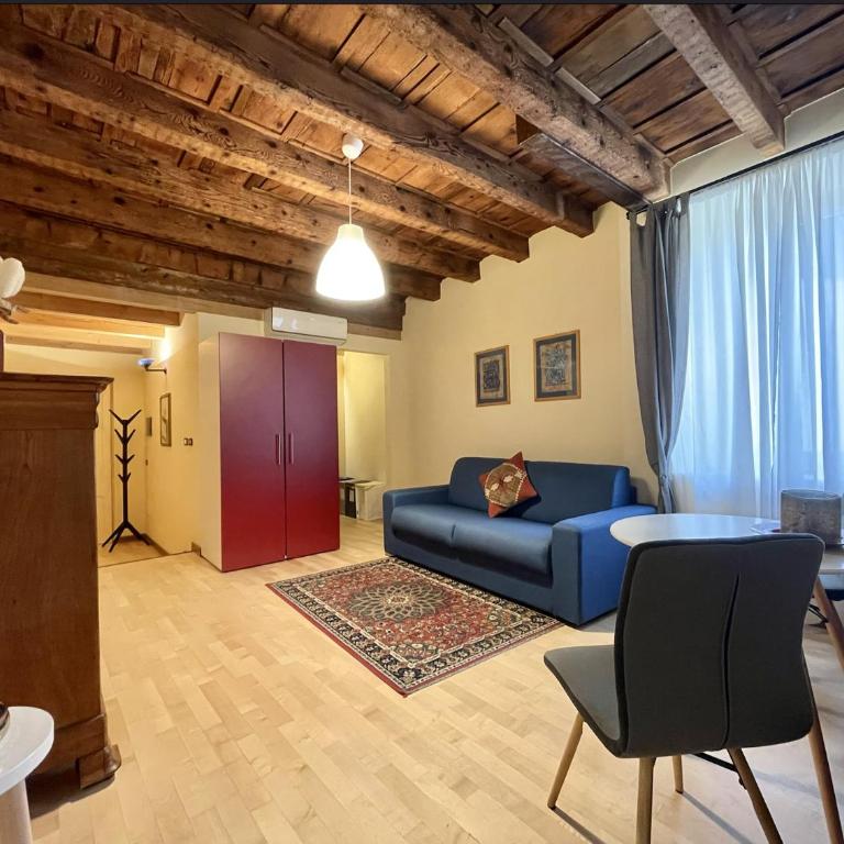 Casa Gabri - Appartamento Deluxe con 1 Camera da Letto - 13