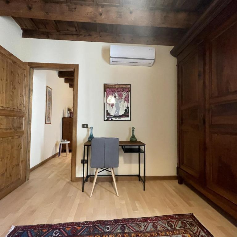 Casa Gabri - Appartamento Deluxe con 1 Camera da Letto - 12