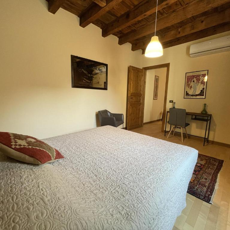 Casa Gabri - Appartamento Deluxe con 1 Camera da Letto - 11
