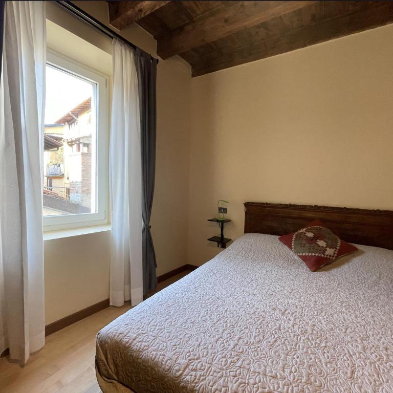 Casa Gabri - Appartamento Deluxe con 1 Camera da Letto - 10