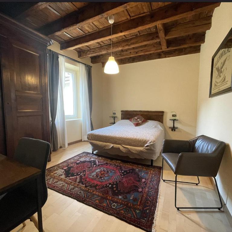 Casa Gabri - Appartamento Deluxe con 1 Camera da Letto - 9