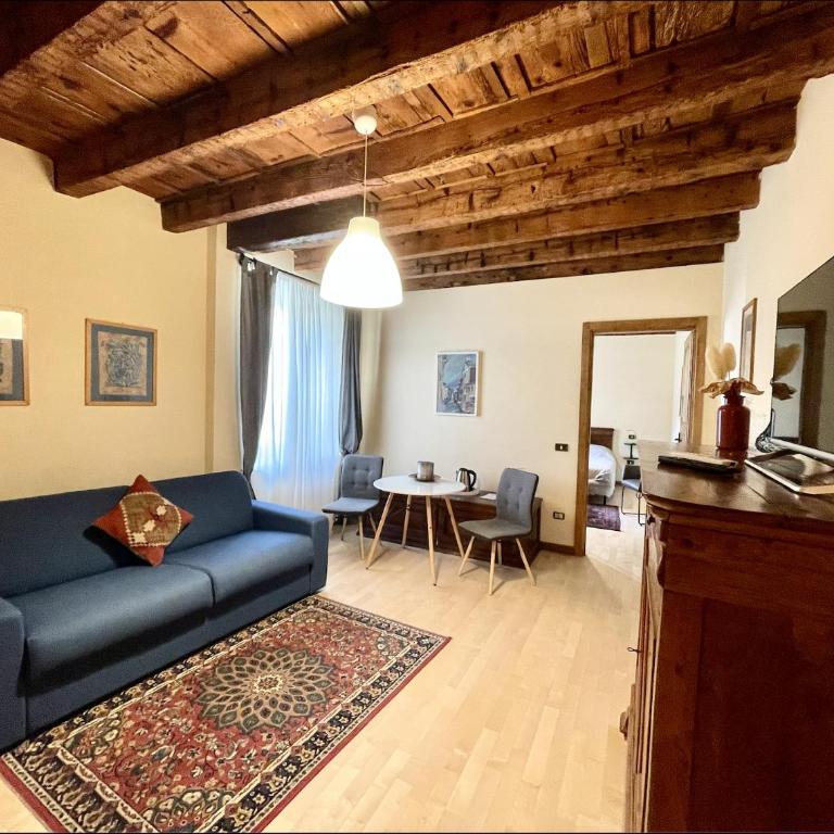 Casa Gabri - Appartamento Deluxe con 1 Camera da Letto - 5