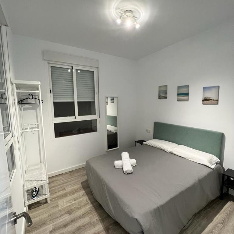 Los Almendros - Free Parking - Standard Apartment - 2