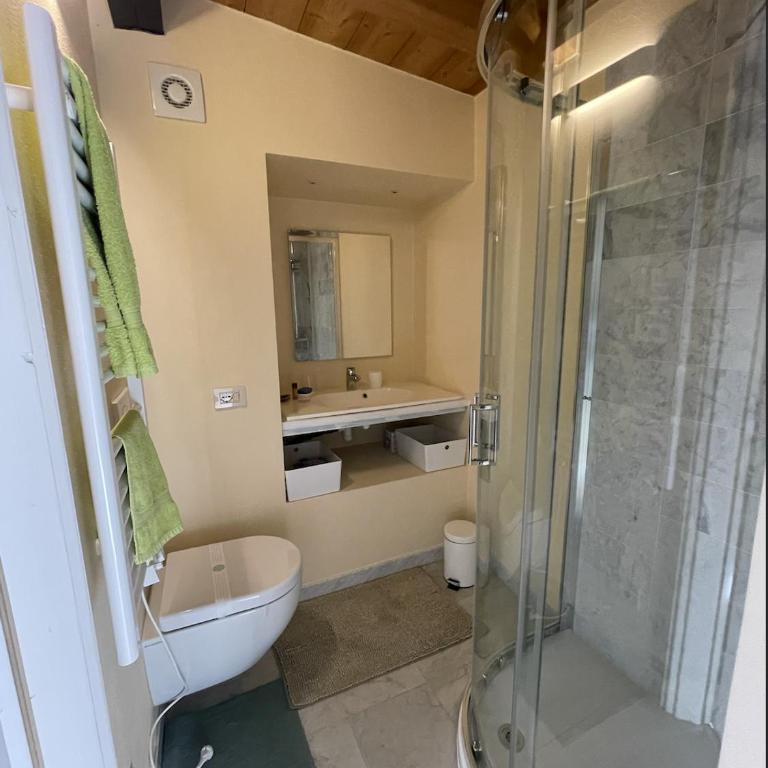 Casa Gabri - Appartamento Attico - 6