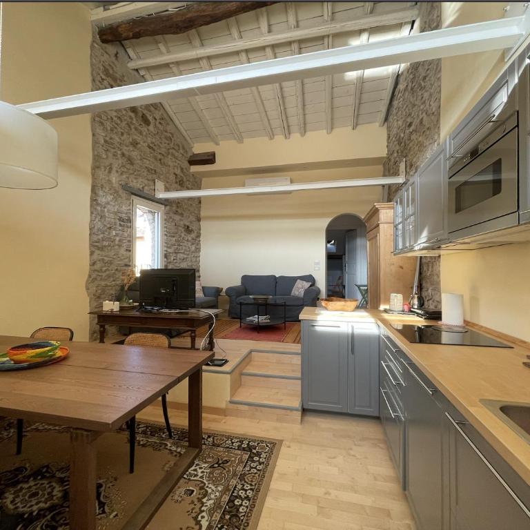 Casa Gabri - Appartamento Attico - 9