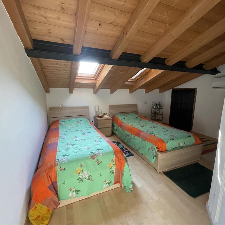 Casa Gabri - Appartamento Attico - 10
