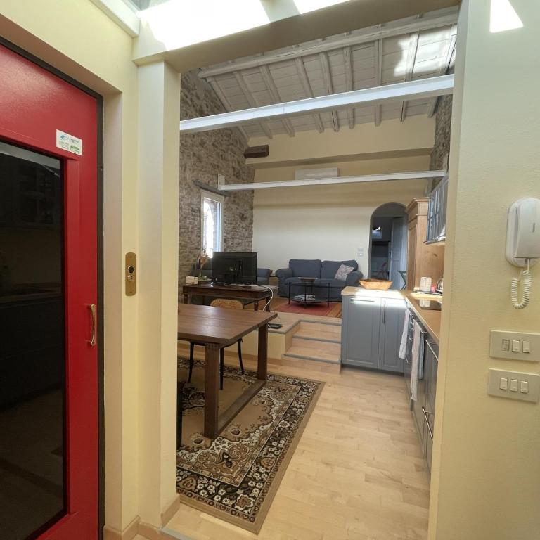 Casa Gabri - Appartamento Attico - 8