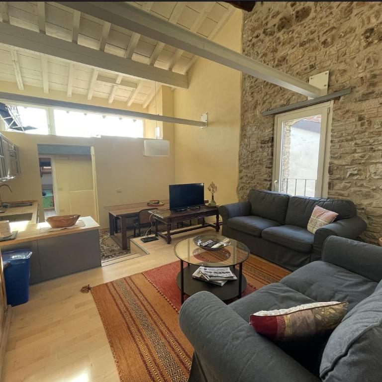 Casa Gabri - Appartamento Attico - 14