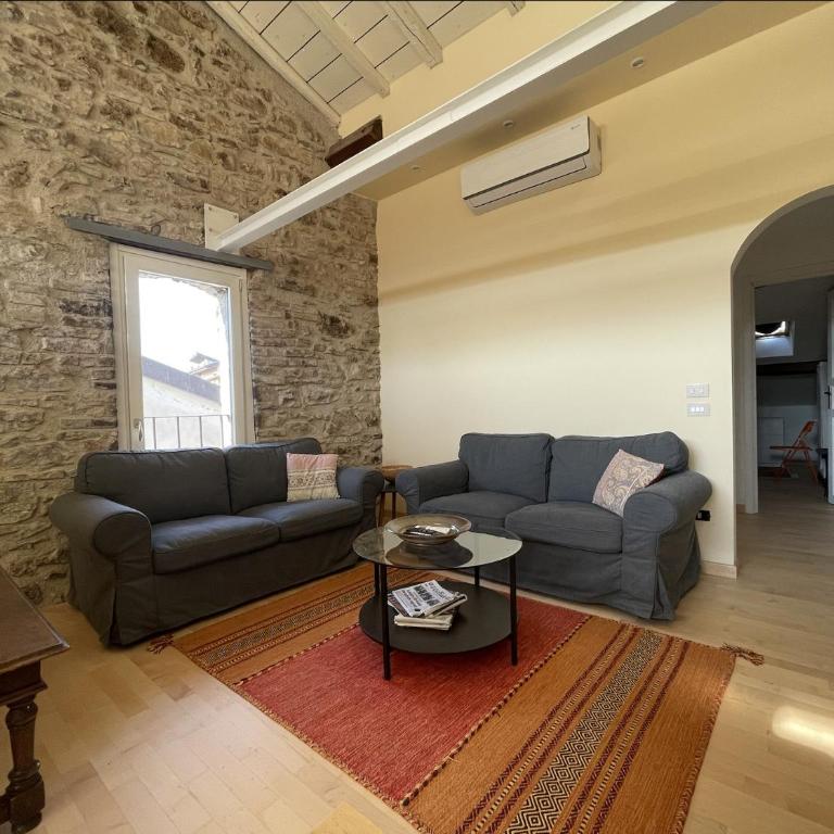 Casa Gabri - Appartamento Attico - 5