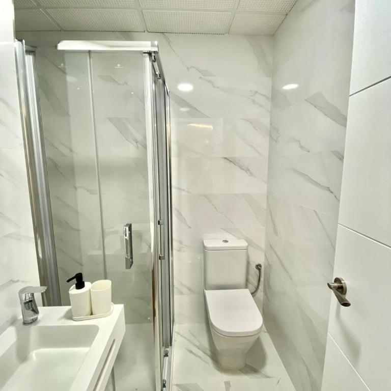 Los Almendros - Free Parking - Standard Apartment - 1