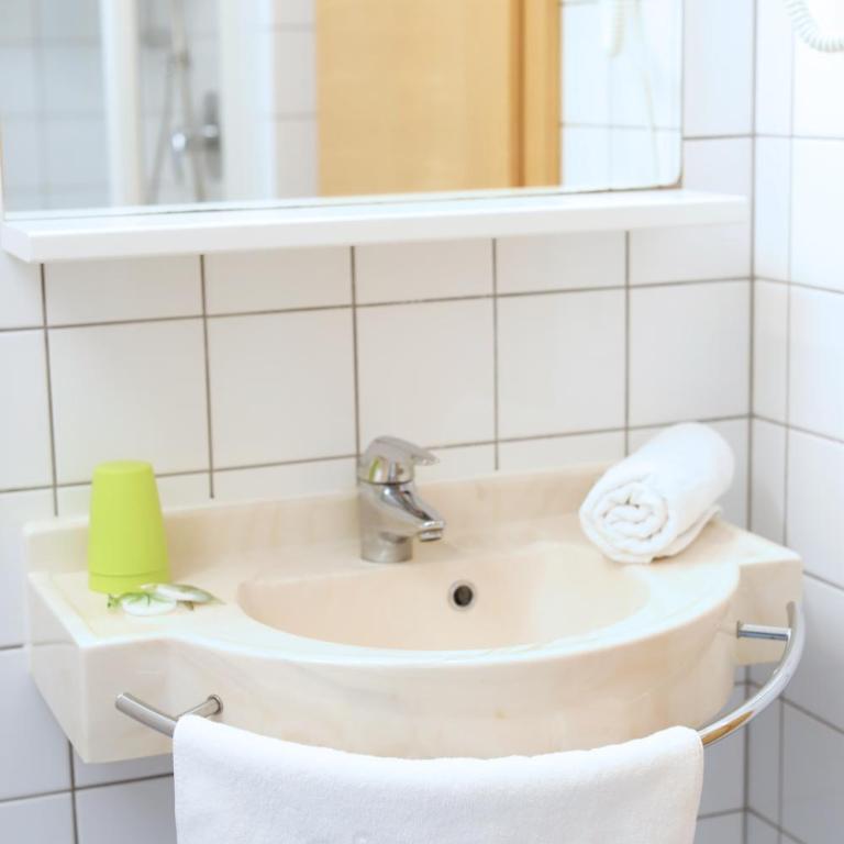 Residence Sonneck - Apartment - auf 2 Etagen - 5