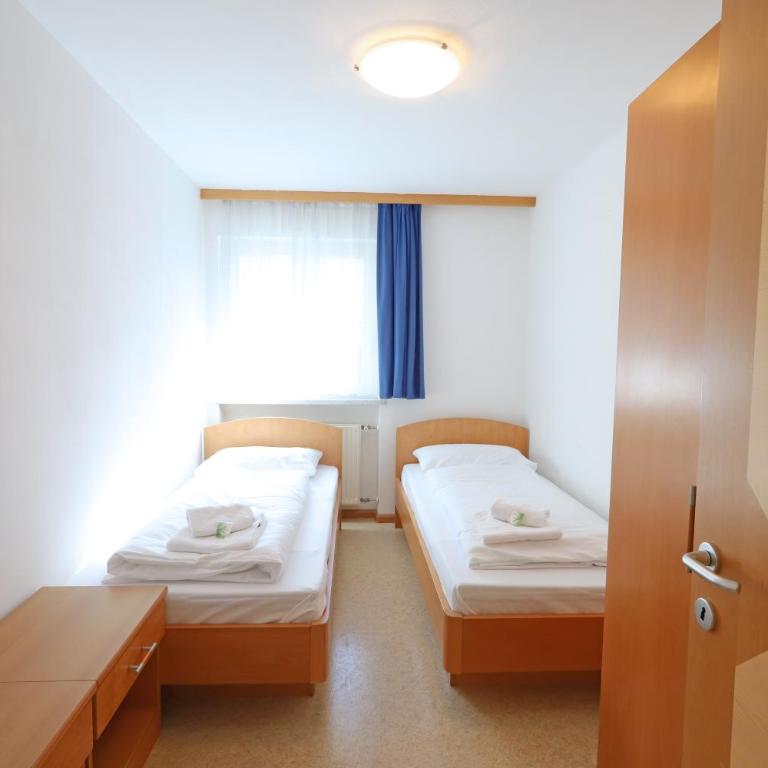 Residence Sonneck - Apartment - 2