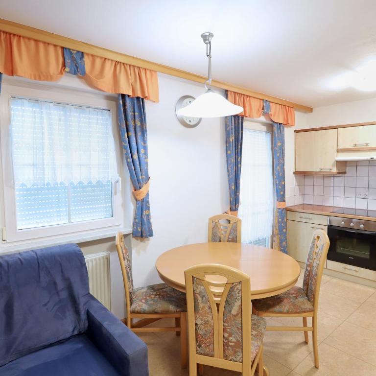 Residence Sonneck - Apartment - auf 2 Etagen - 6