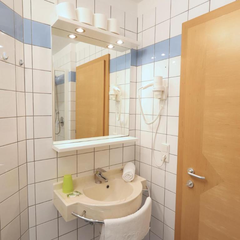 Residence Sonneck - Apartment - auf 2 Etagen - 3