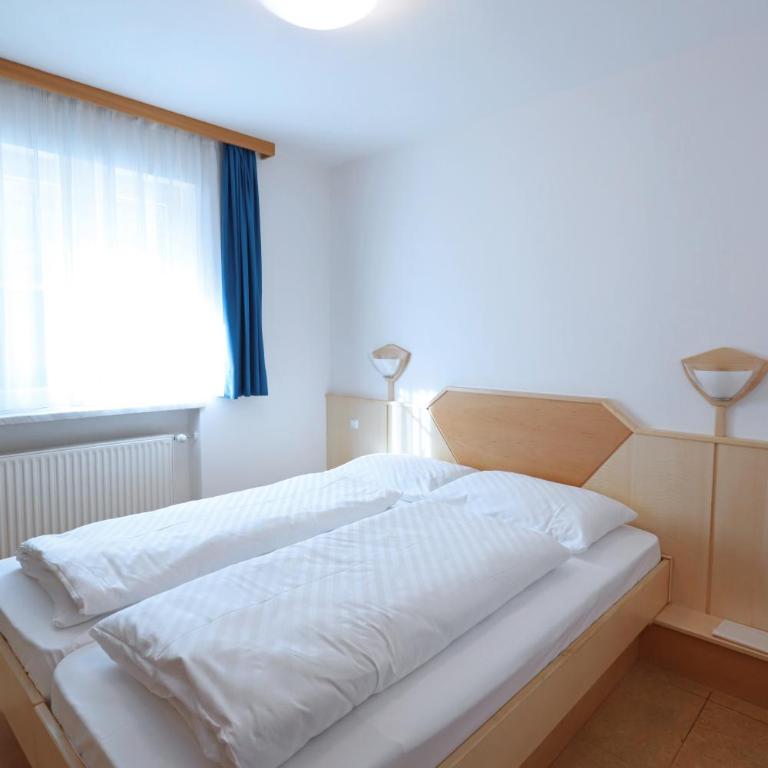 Residence Sonneck - Apartment - auf 2 Etagen - 4