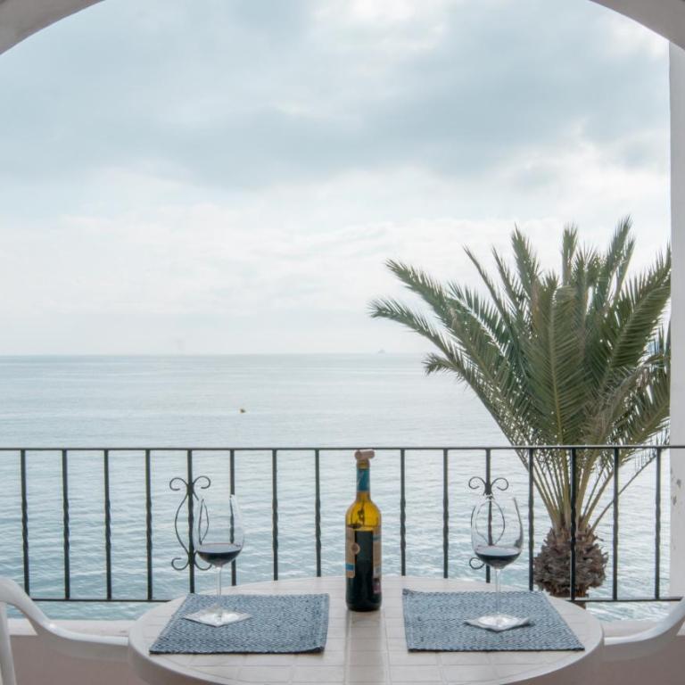 Aldeas Taray Admer 002 - Apartamento con vistas al mar - 28