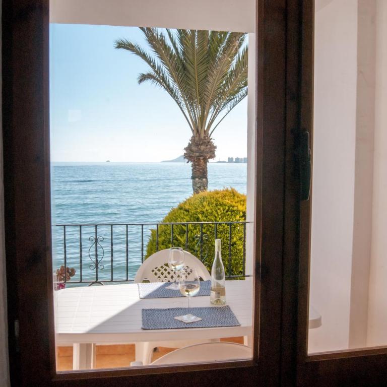 Aldeas Taray Admer 002 - Apartamento con vistas al mar - 26