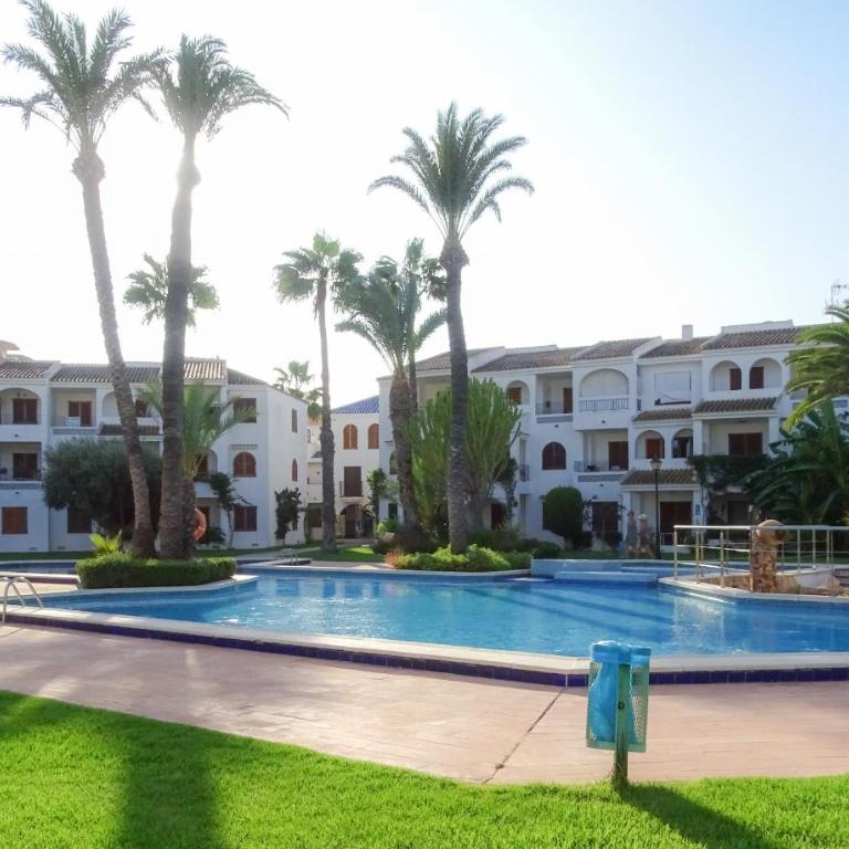 Aldeas Taray Admer 002 - Apartamento con vistas al mar - 31