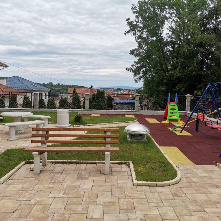 APARTMANI CEPERKOVIC - Apartment - Ground Floor - 24