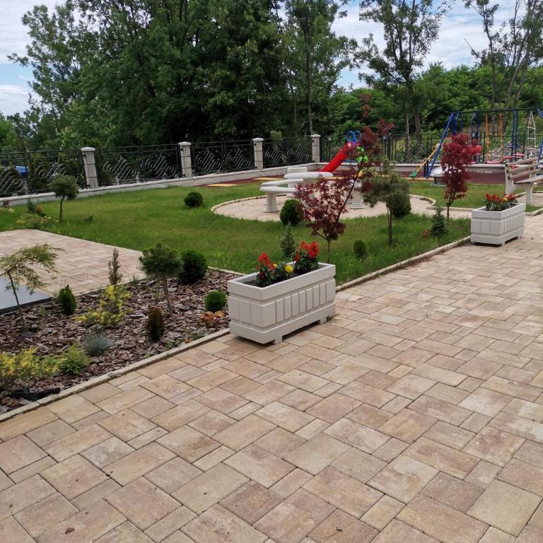 APARTMANI CEPERKOVIC - Apartment - Ground Floor - 23