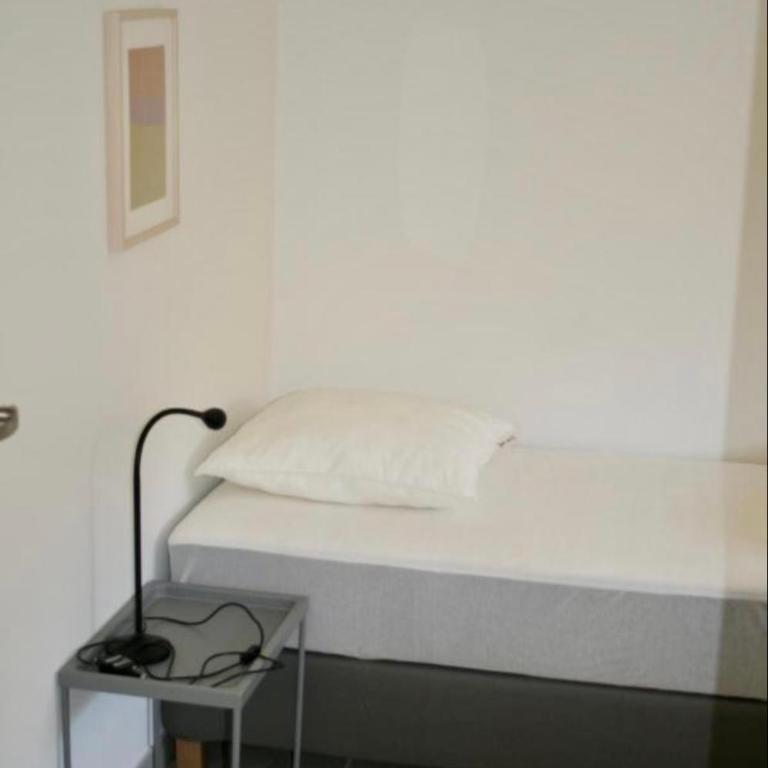 Les Cyclistes : appartement Vintoux - Appartement 2 Chambres - 13