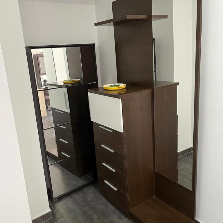 Rondabella 3 PARKING GRATIS Centro Ciudad - Apartamento - 6