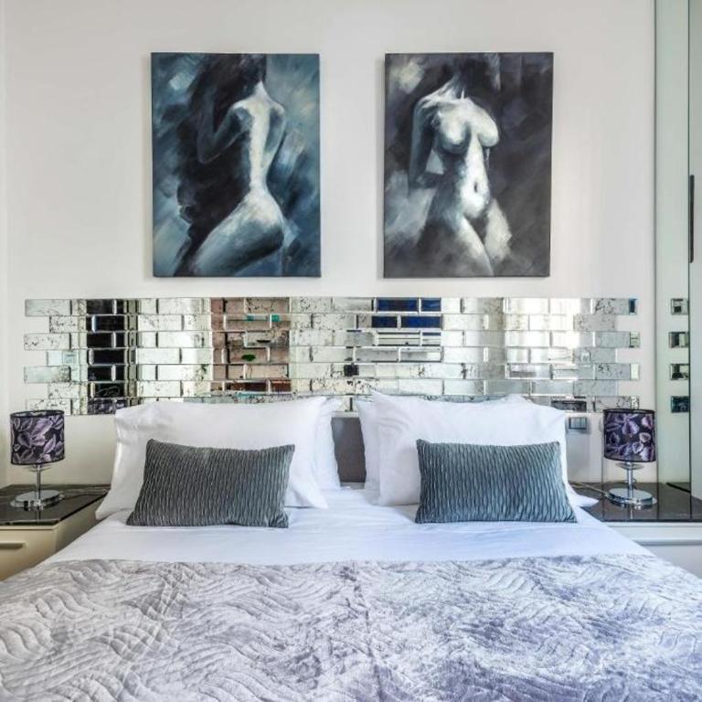 YOUR PLACE In MILANO - Appartamento con 1 Camera da Letto - 1