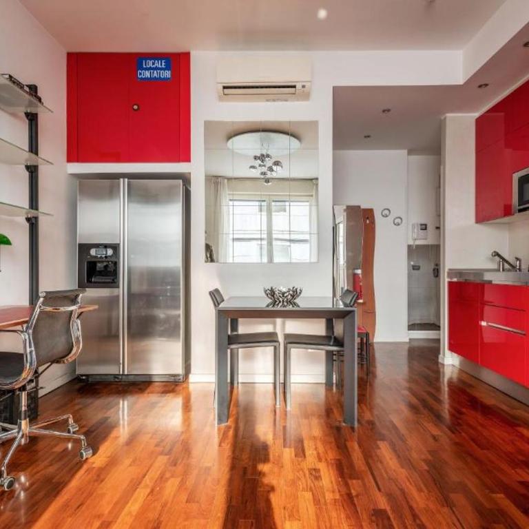 YOUR PLACE In MILANO - Appartamento con 1 Camera da Letto - 6