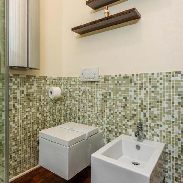YOUR PLACE In MILANO - Appartamento con 1 Camera da Letto - 7