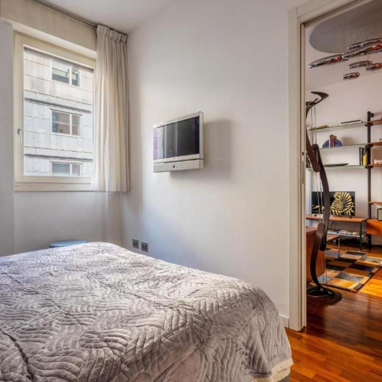 YOUR PLACE In MILANO - Appartamento con 1 Camera da Letto - 10