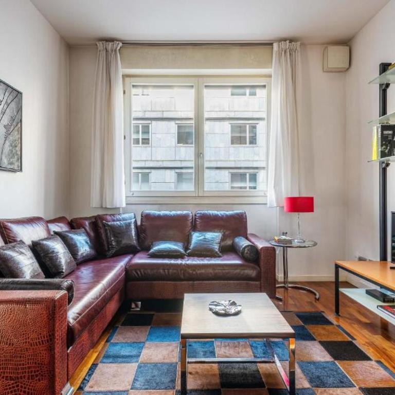 YOUR PLACE In MILANO - Appartamento con 1 Camera da Letto - 13