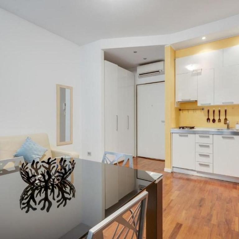 YOUR PLACE In MILANO - Appartamento con 1 Camera da Letto - 4