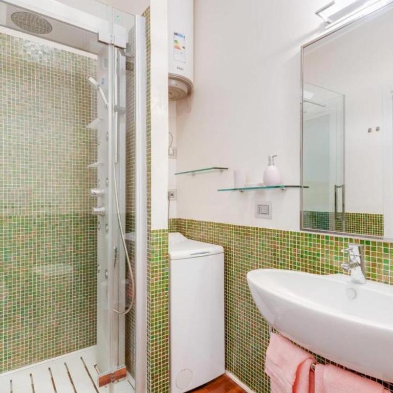 YOUR PLACE In MILANO - Appartamento con 1 Camera da Letto - 5