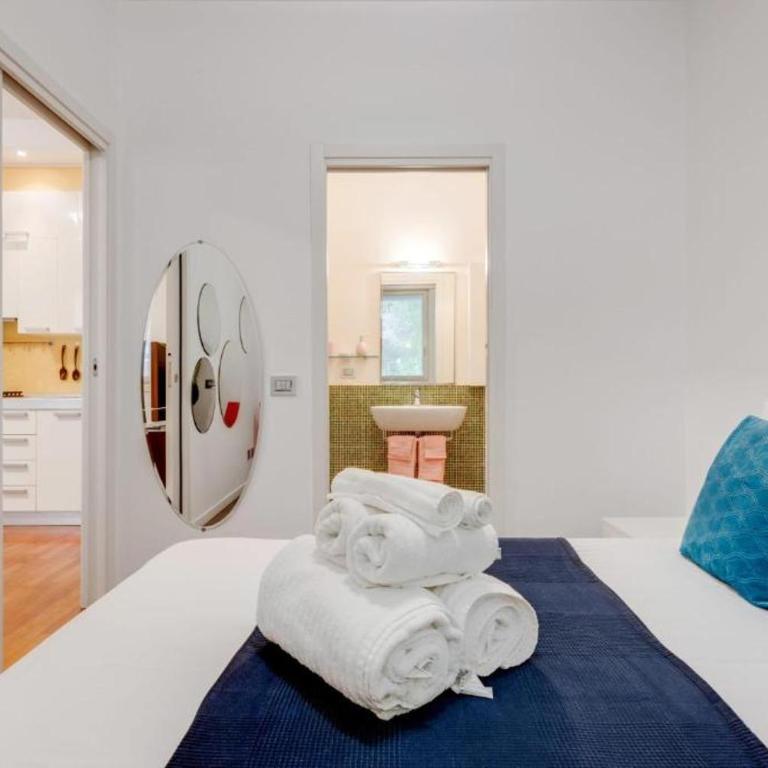 YOUR PLACE In MILANO - Appartamento con 1 Camera da Letto - 6