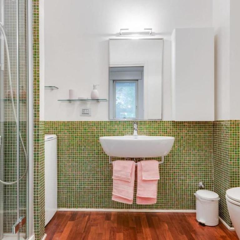 YOUR PLACE In MILANO - Appartamento con 1 Camera da Letto - 8