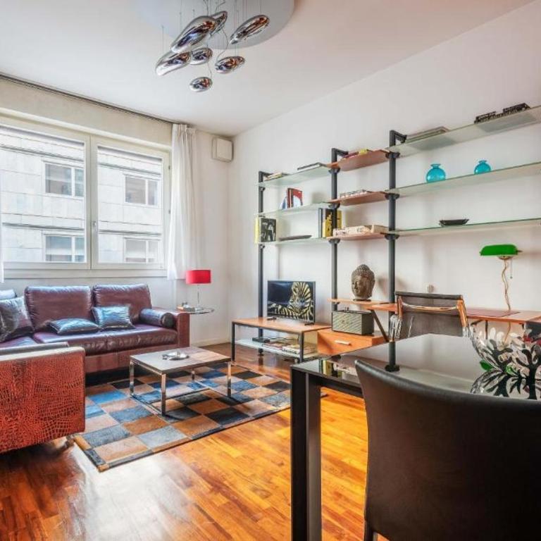 YOUR PLACE In MILANO - Appartamento con 1 Camera da Letto - 17