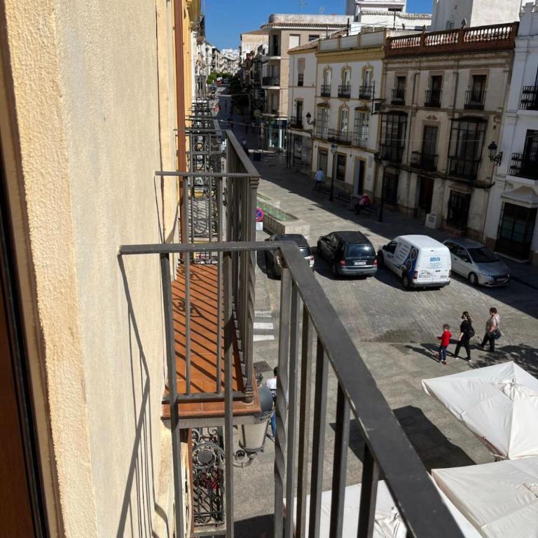 Rondabella 3 PARKING GRATIS Centro Ciudad - Apartamento - 18