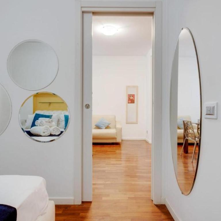YOUR PLACE In MILANO - Appartamento con 1 Camera da Letto - 11