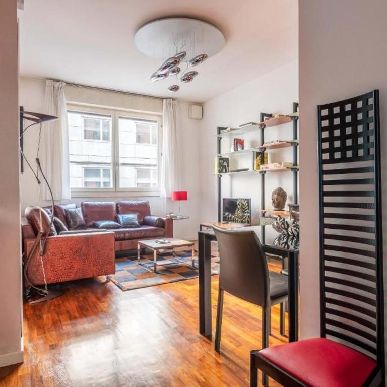 YOUR PLACE In MILANO - Appartamento con 1 Camera da Letto - 20