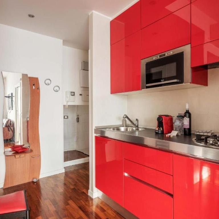 YOUR PLACE In MILANO - Appartamento con 1 Camera da Letto - 21